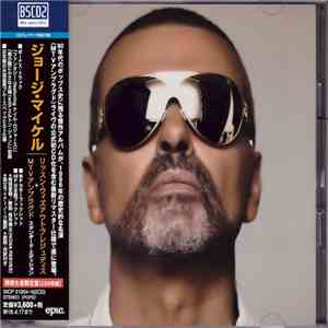 George Michael - Listen Without Prejudice + MTV Unplugged