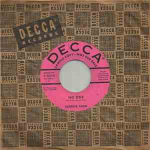 Georgie Shaw - A Faded Summer Love
