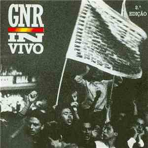 GNR - In Vivo