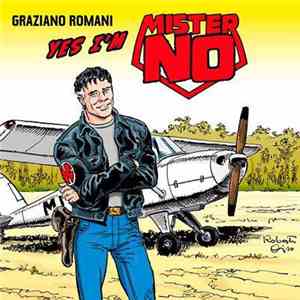 Graziano Romani - Yes I'm Mister No
