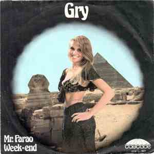Gry - Mr. Farao / Weekend