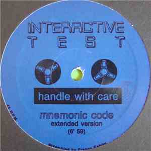Handle With Care - Mnemonic Code