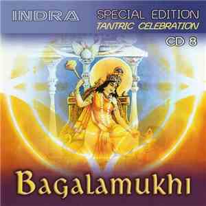 Indra - Bagalamukhi