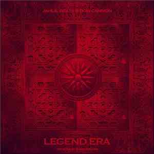 Jahlil Beats - Legend Era