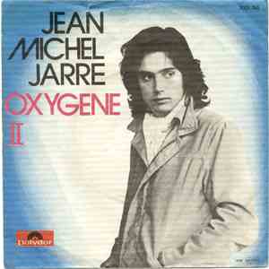 Jean Michel Jarre - Oxygène II