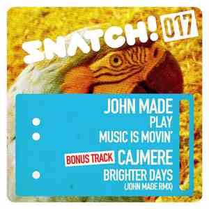 John Made - Snatch! 017