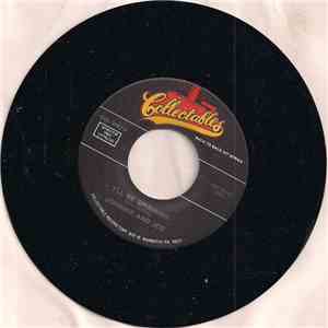 Johnnie And Joe / The Moonglows - I'll Be Spinning / Starlight