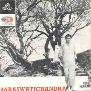 Kalyanji Anandji - Saraswatichandra