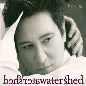k.d. lang - Watershed
