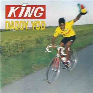 King Daddy Yod - King Daddy Yod