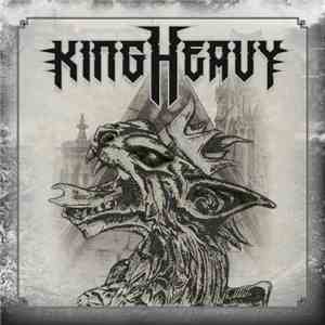 King Heavy - King Heavy