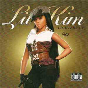Lil' Kim - Lighters Up