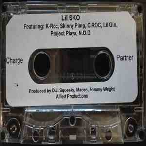 Lil' Sko - U Know Tha Sko