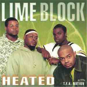 Lime Block - Heated