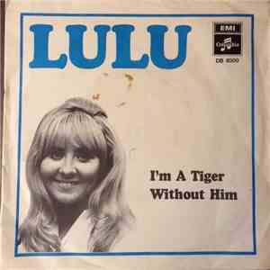 Lulu - I'm A Tiger