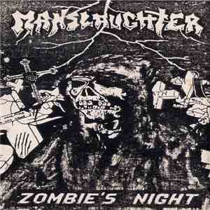 Manslaughter - Zombie's Night