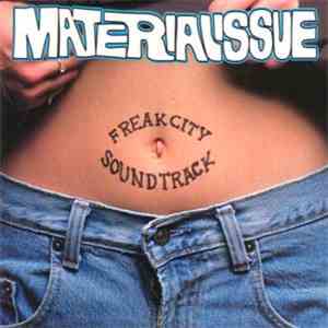 Material Issue - Freak City Soundtrack