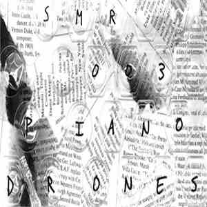 Matt Endahl - Piano Drones