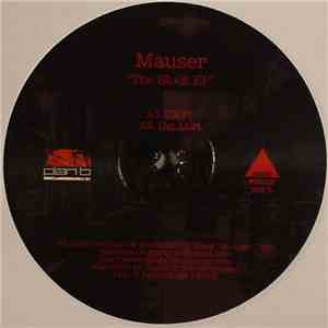 Mauser  - The Block