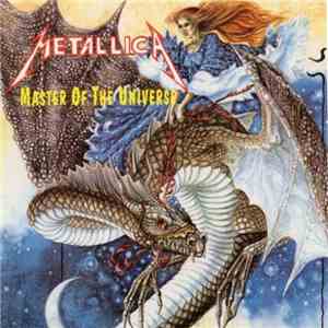 Metallica - Master Of The Universe