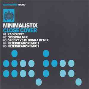 Minimalistix - Close Cover
