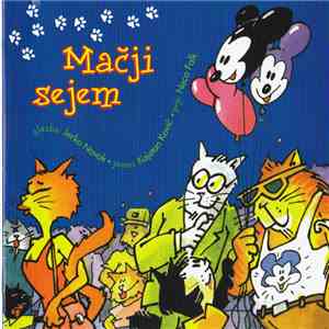 Neca Falk - Mačji Sejem
