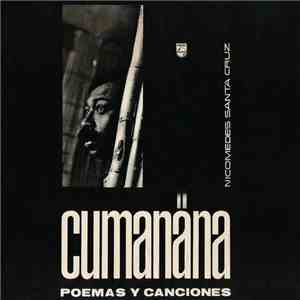 Nicomedes Santa Cruz - Cumanana: Poemas Y Canciones