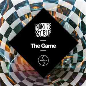 Nom De Strip - The Game