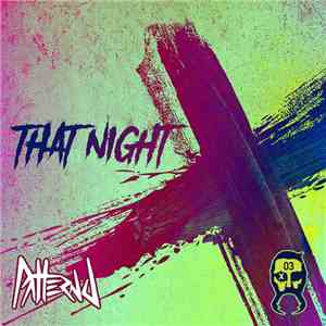 Pattern J - That Night