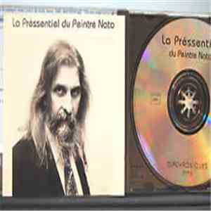 Peintre Nato - La Pressentiel Du Peintre Nato