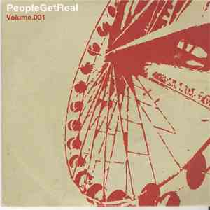 People Get Real - Volume.001