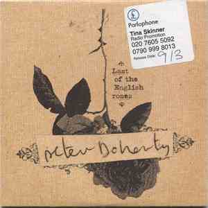 Peter Doherty - Last Of The English Roses