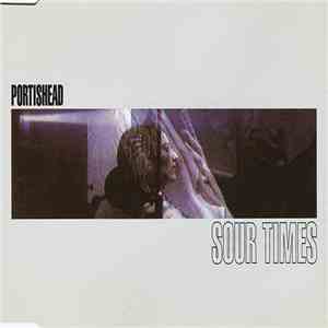 Portishead - Sour Times