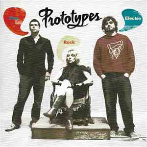Prototypes - Prototypes