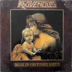 Ravenous  - Book Of Covetous Souls