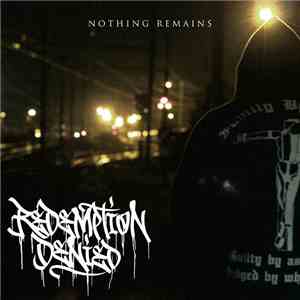 Redemption Denied - Nothing Remains