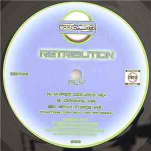 Retribution  - Fly