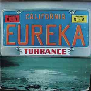 Richard Torrance - Eureka