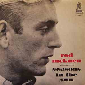 Rod McKuen - Seasons In The Sun