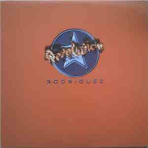 Rodriguez - Revolution