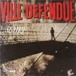 Samy - Ville Défendue