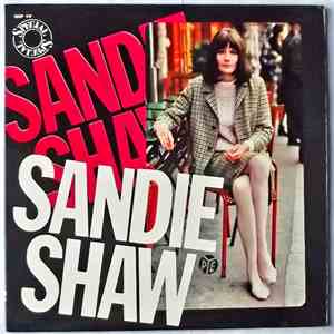 Sandie Shaw - Sandie Shaw