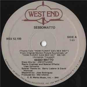 Sesso Matto - Sessomatto