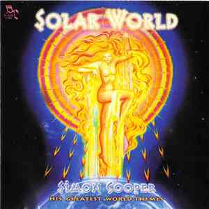 Simon Cooper - Solar World