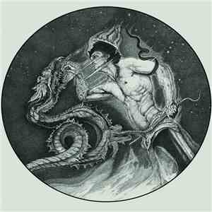 Sinmara - Within The Weaves Of Infinity