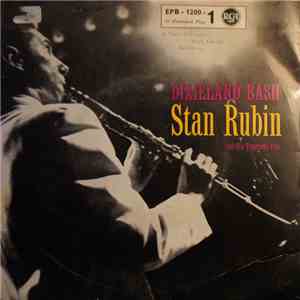 Stan Rubin And His Tigertown Five - Dixieland Bash