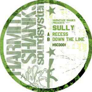 Sully - Recess / Down The Line