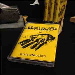 Swallowed - Putrefaction
