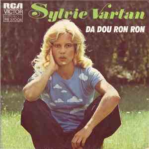 Sylvie Vartan - Da Dou Ron Ron