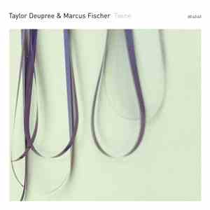 Taylor Deupree & Marcus Fischer  - Twine